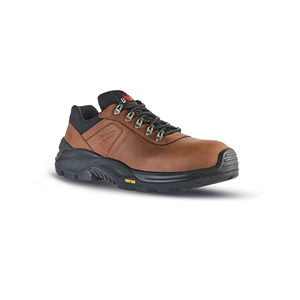 Scarpe antinfortunistiche basse JUMP linea CONCEPT M U-Power U-UM20034 - SC