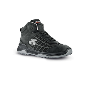 Scarpa antinfortunistica alta TANGO linea WINNER U-Power U-WN10074 - SC