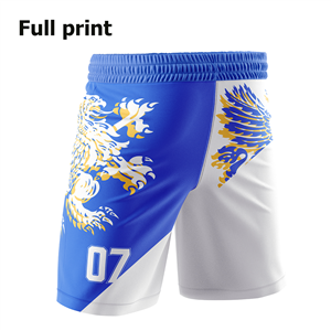 Pantaloncino calcio personalizzato ZC22000 - Poliestere