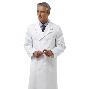 Camice sanitario SIGGI Dr.Blue CLASTER 04CA0237-00-0013