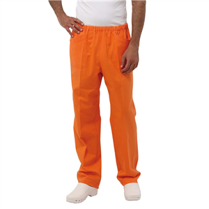 Pantalone da medico SIGGI Dr.Blue STAR 04PA0441-00-0014