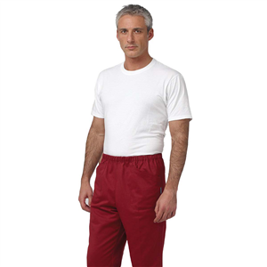 Pantalone da medico SIGGI Dr.Blue STAR 04PA0441-00-0014