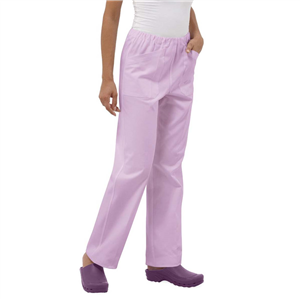 Pantalone da medico SIGGI Dr.Blue STAR 04PA0441-00-0014