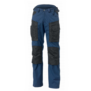 Pantalone da lavoro SIGGI Workwear HAMMER HEAVY 09PA0819-00-9016