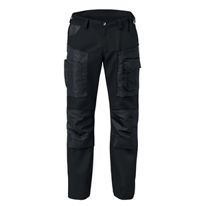 Pantalone da lavoro SIGGI Workwear HAMMER HEAVY 09PA0819-00-9016