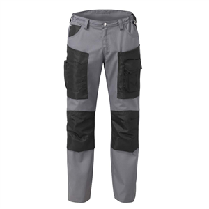 Pantalone da lavoro SIGGI Workwear HAMMER HEAVY 09PA0819-00-9016