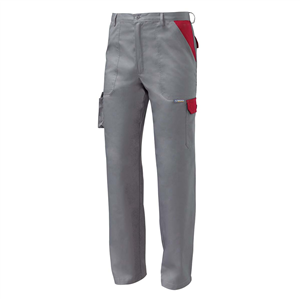 Pantalone da lavoro SIGGI Workwear DANUBIO 11PA0032-00-0040