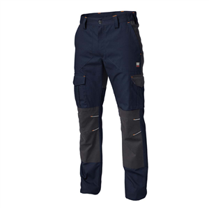 Pantalone da lavoro SIGGI Workwear TAGO 72PA1315-00-0959