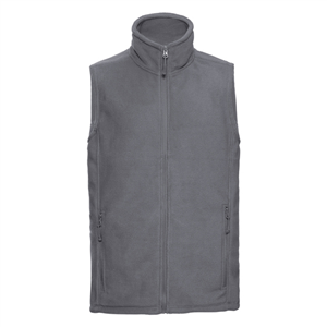 Gilet uomo in pile RUSSELL BAS872M