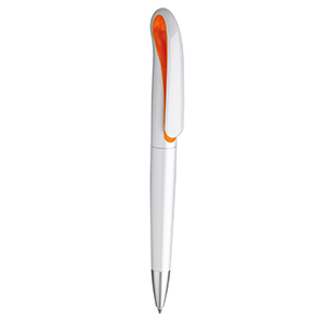 Penna in plastica HAVEN E12853