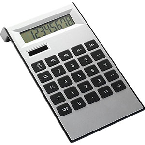 Calcolatrice 8 cifre MURPHY GV4050