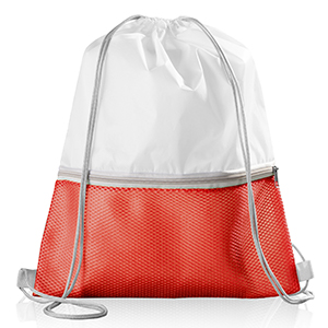 Zainetti a sacca S'Bags by Legby ISI-MESH M19554