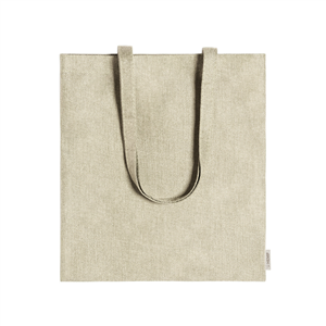 Shopper ecologica in canapa cm 37x41 MISIX MKT1153