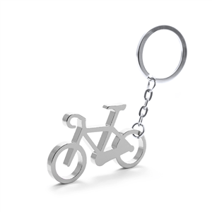 Portachiavi a forma bicicletta CICLEX MKT4589