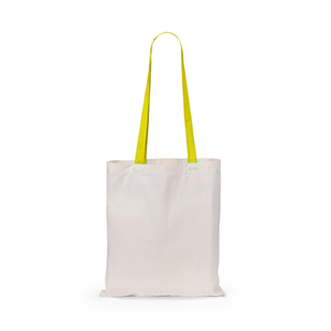 Shopping bag personalizzata in cotone 105gr cm 37x41 FUZOX MKT4621