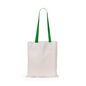 Shopping bag personalizzata in cotone 105gr cm 37x41 FUZOX MKT4621