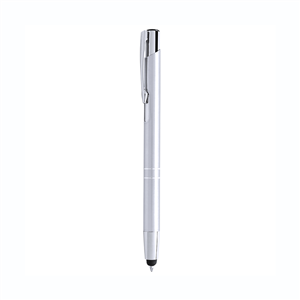 Penna in alluminio con touch screen MITCH MKT5121