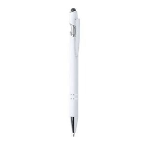 Penna in alluminio con touch screen LEKOR MKT6367