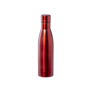 Bottiglia termica acciaio 500 ml KUNGEL MKT6858
