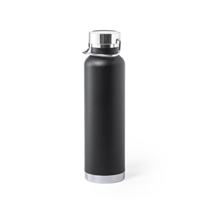 Bottiglia termica acciaio 650 ml STAVER MKT6859