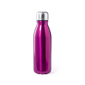Bottiglia alluminio personalizzata 550 ml RAICAN MKT6883