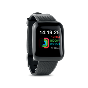Smart watch SPOSTA WATCH MO6166