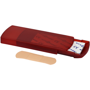 Scatola di cerotti Christian da 5 pezzi PF122004