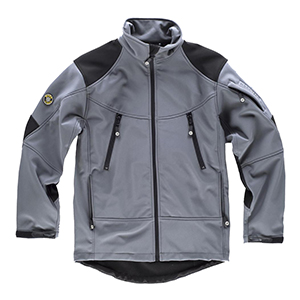 Giacca softshell Workteam WORKSHELL S9020