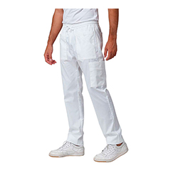Pantalone da medico CRUZ