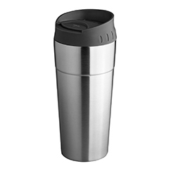 Bicchiere termico da viaggio 500ml ZISSOU