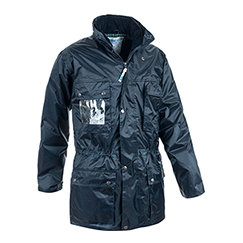 Parka da lavoro SNORKEL