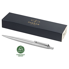 Penna sfera da regalo in acciaio JOTTER