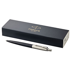 Penna regalo in acciaio  JOTTER BOND STREET