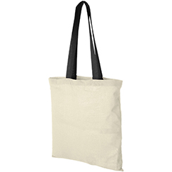 Shopper personalizzata in cotone 100gr | cm 38x42 NEVADA