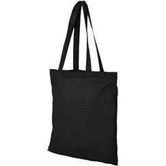Shopper personalizzata in cotone 180gr | cm 38x42 PERU