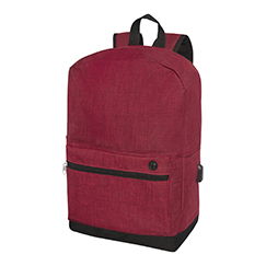 Zaino porta pc personalizzato da 15,6 pollici HOSS