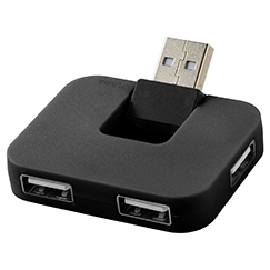 Hub USB a 4 porte  GAIA