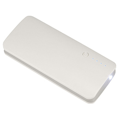 Powerbank 10000 mAh SPARE