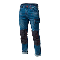 Pantalone da lavoro SPEED