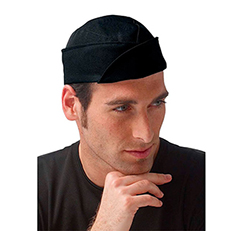 Cappello da cuoco BRAD