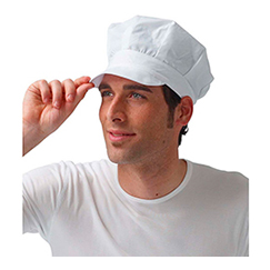 Cappello da cuoco BILL