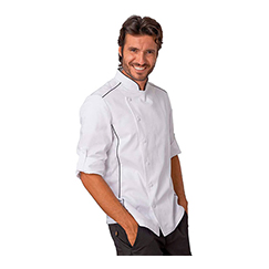 Giacca da cuoco ALEX