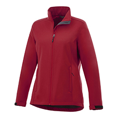 Giacca softshell da donna MAXSON