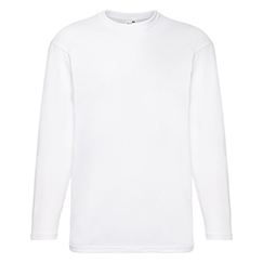 VALUEWEIGHT LONG SLEEVE T