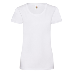 LADIES VALUEWEIGHT T