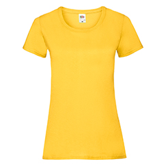 LADIES VALUEWEIGHT T