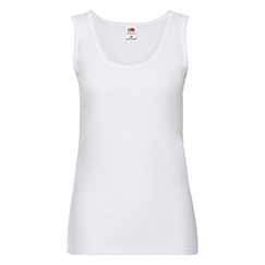 LADIES VALUEWEIGHT VEST