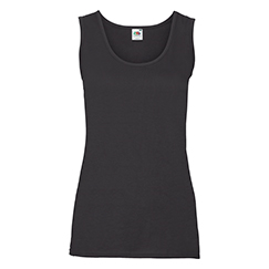 LADIES VALUEWEIGHT VEST