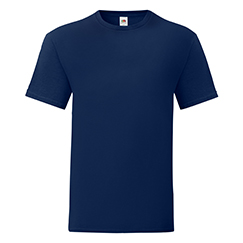 T-shirt personalizzabile uomo in cotone 150gr ICONIC 150 T