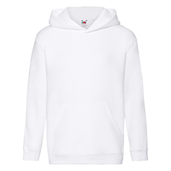 KIDS PREMIUM HOODED SWEAT